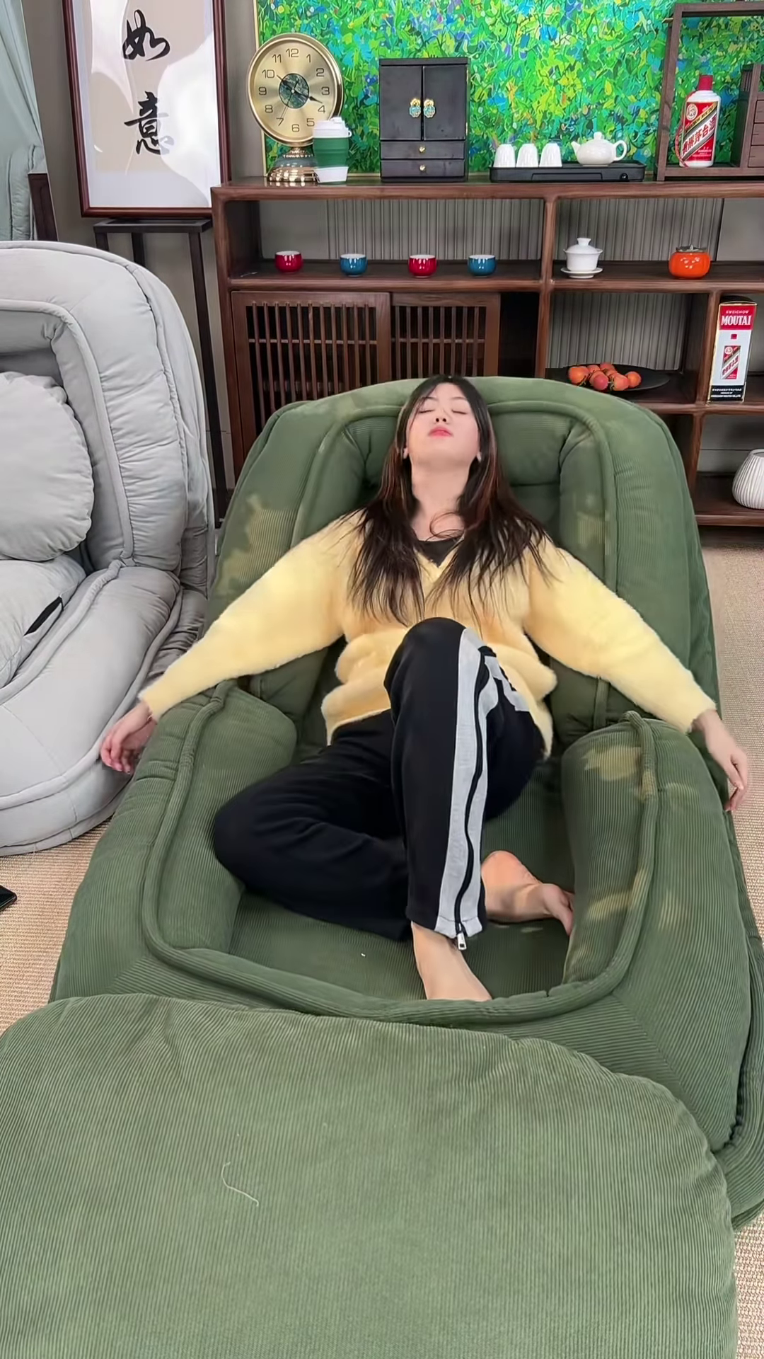 ποΈ Ultimate Relaxation Vibes π€ | Cozy Comfort at Its Best!