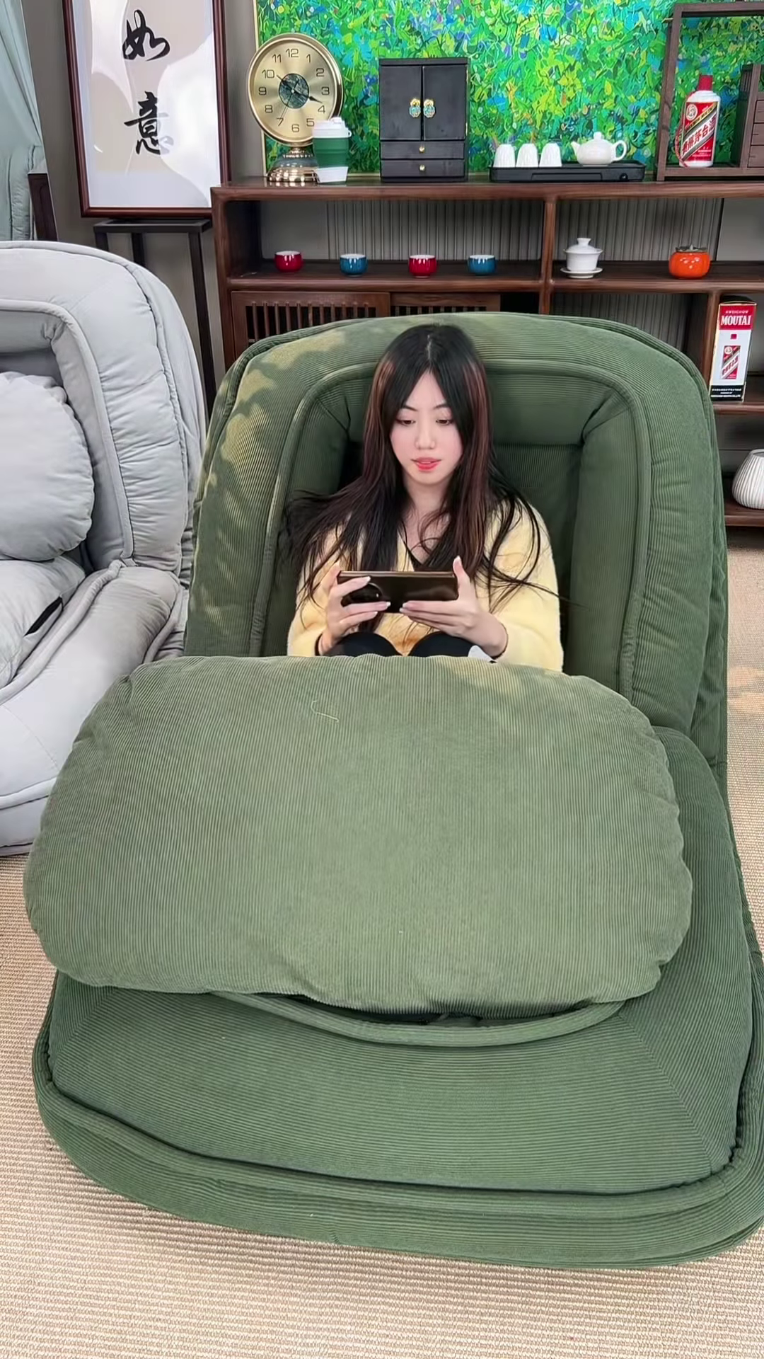 ποΈ Ultimate Relaxation Vibes π€ | Cozy Comfort at Its Best! - Image 2