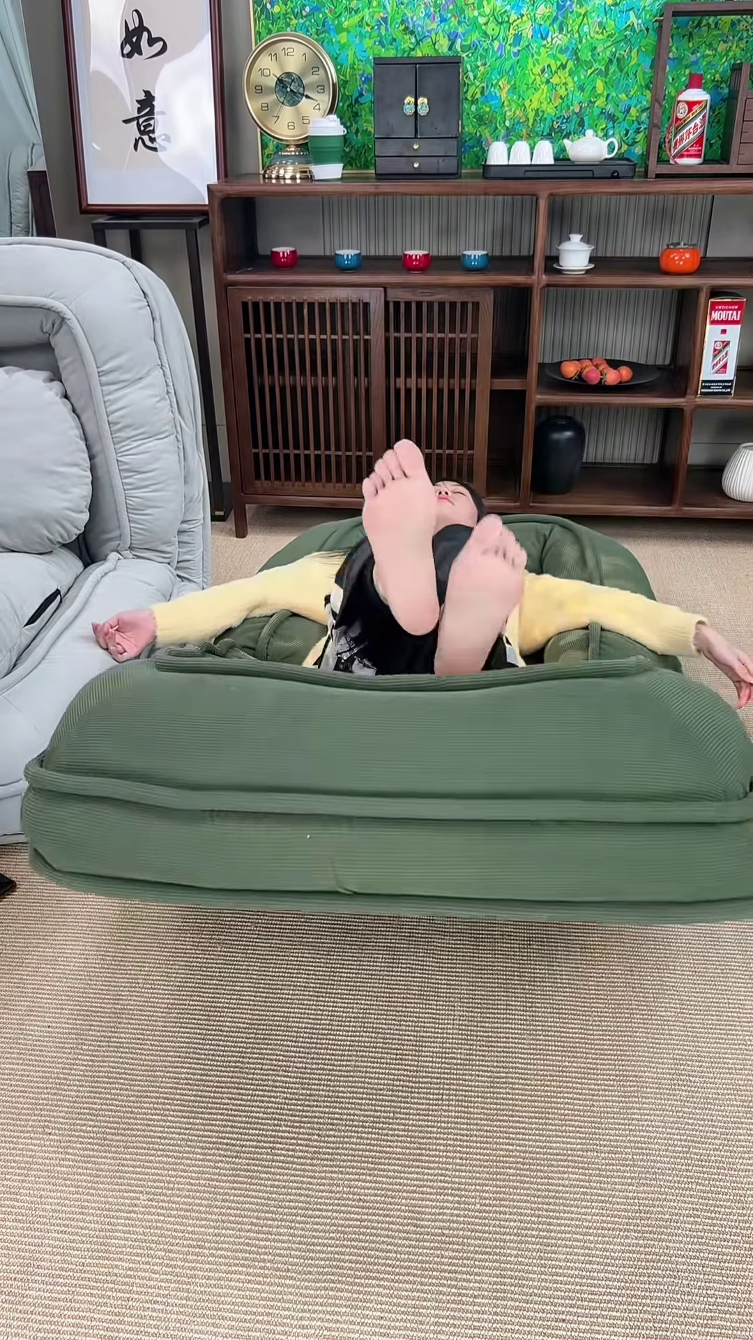 ποΈ Ultimate Relaxation Vibes π€ | Cozy Comfort at Its Best! - Image 3