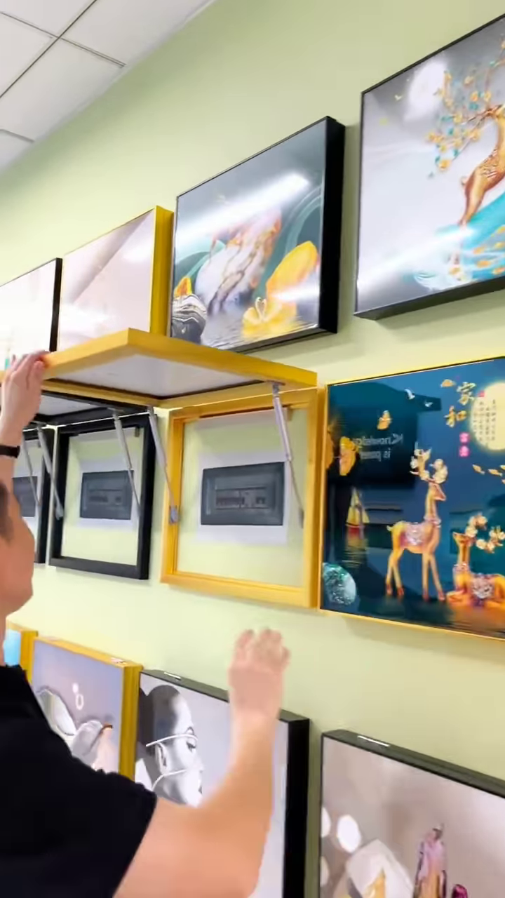 Hidden in Plain Sight β Art with a Secret π¨π - Image 3