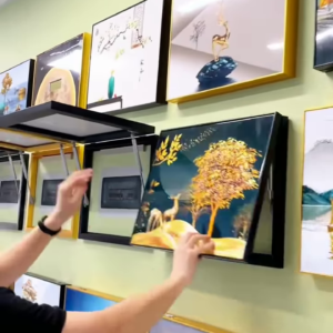 Hidden in Plain Sight – Art with a Secret 🎨🔐