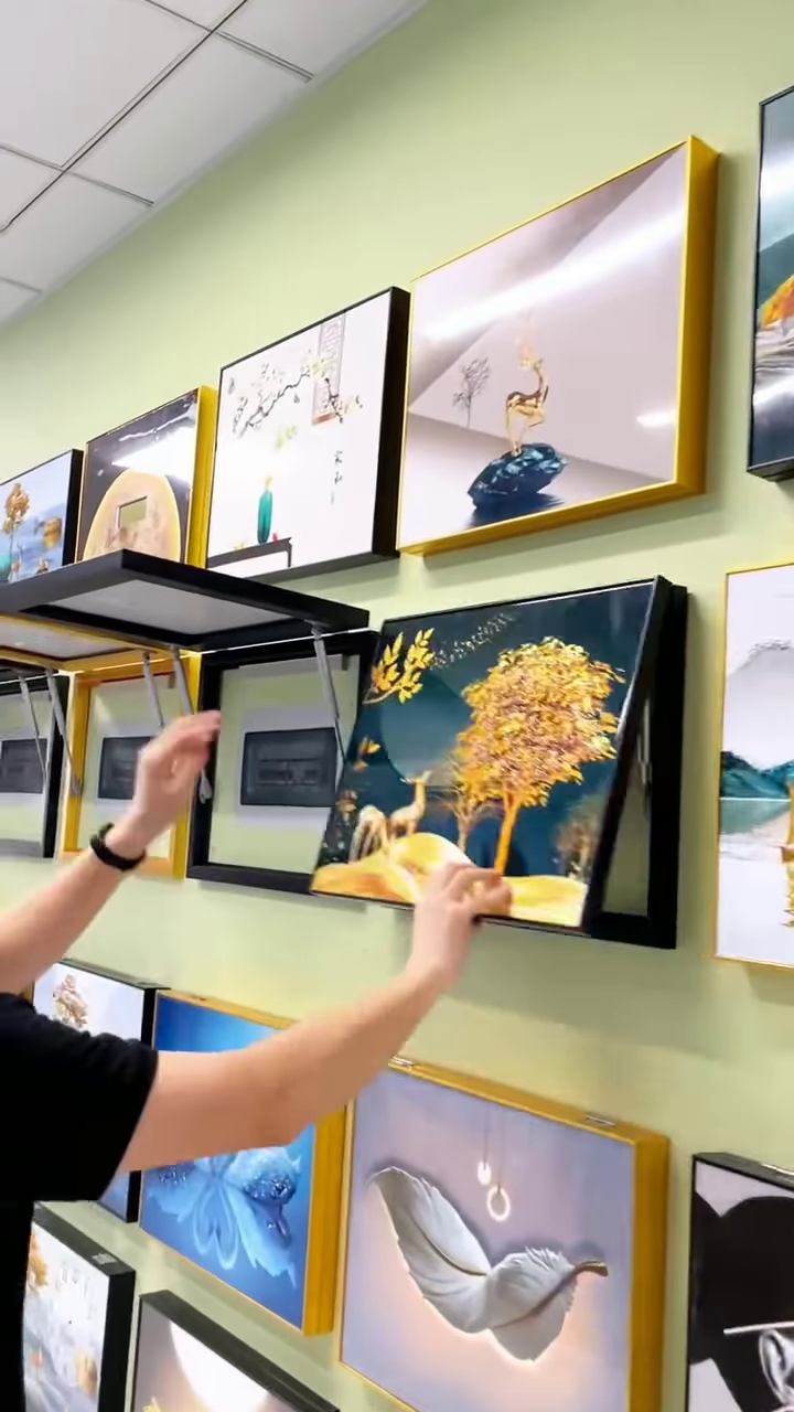 Hidden in Plain Sight β Art with a Secret π¨π