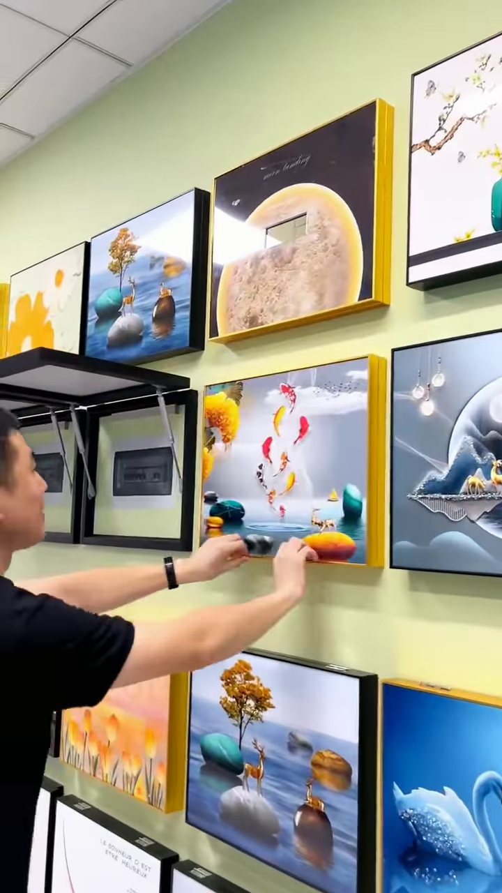 Hidden in Plain Sight β Art with a Secret π¨π - Image 4