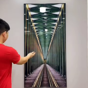 Modern Wall Art Magic 🖼️✨ – Transform Your Space with Style