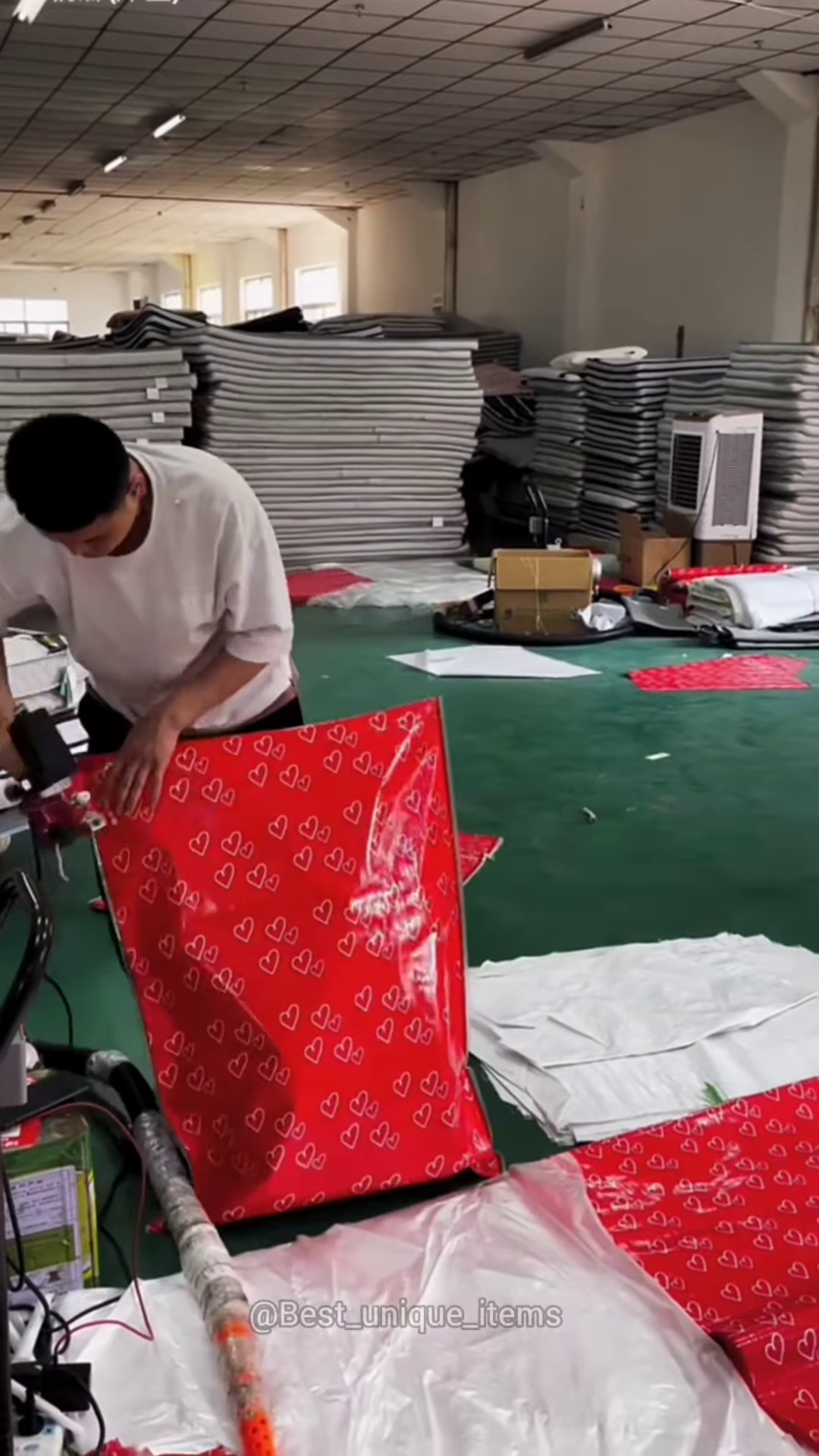 Transform Your Floor Game 🏡✨ with This Ultra-Comfort Smart Rug - Image 2