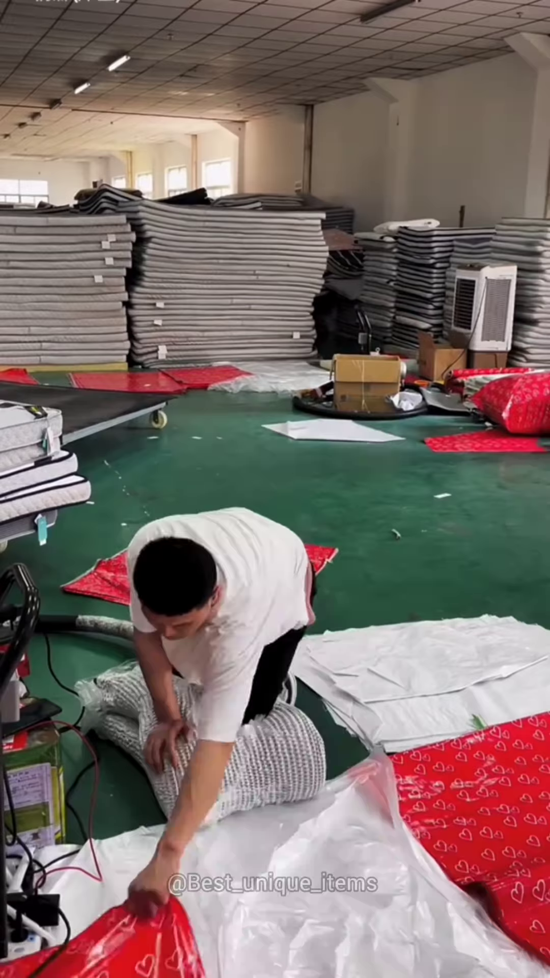 Transform Your Floor Game 🏡✨ with This Ultra-Comfort Smart Rug - Image 4