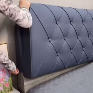 🛏️ Effortless Style & Comfort: The Foldable Floor Sofa That Does It All! ✨