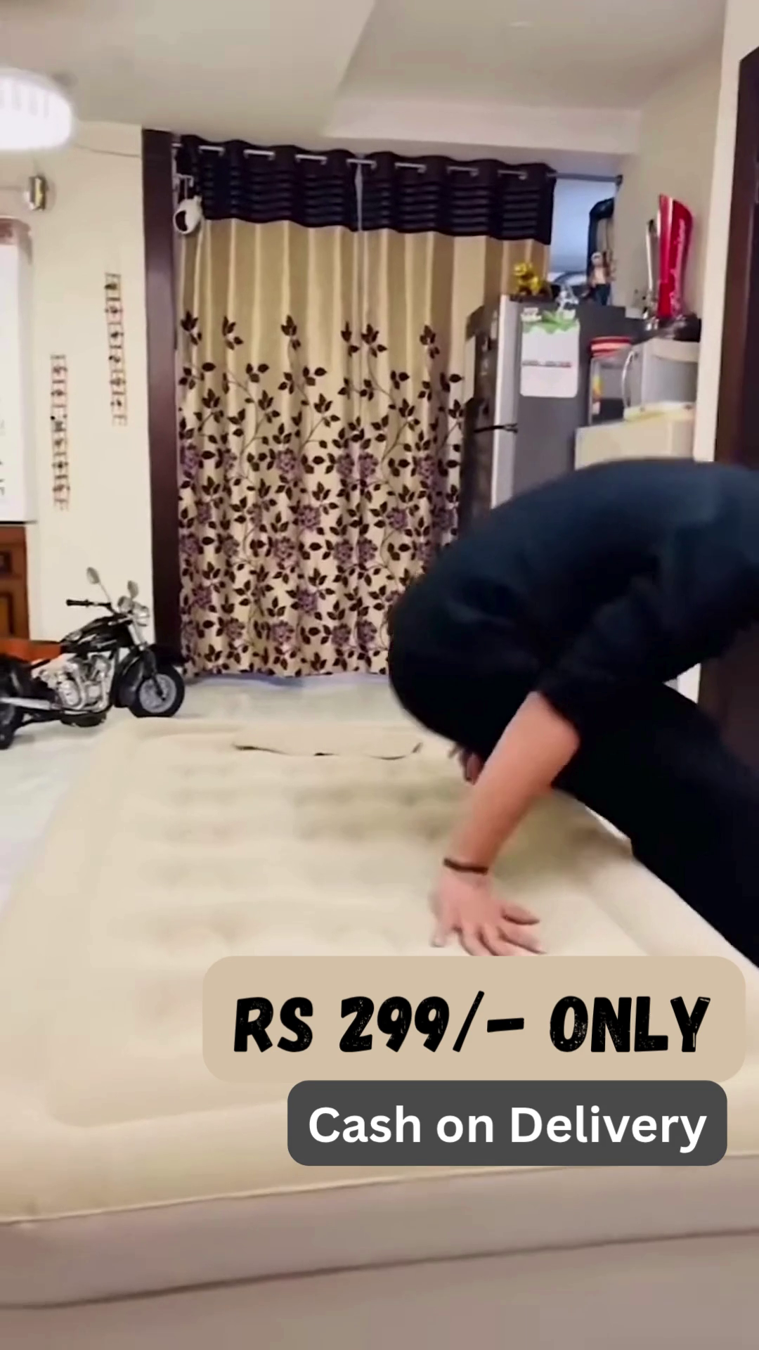 πͺ Chill in Style: The Ultimate Bean Bag Lounger is Here! π€