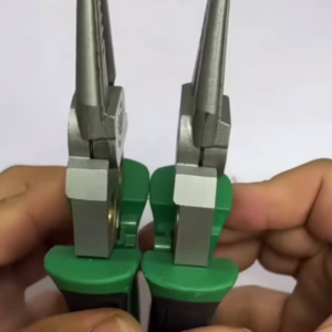 🔧 Precision Multi-Function Pliers – Power in Your Palm ⚙️