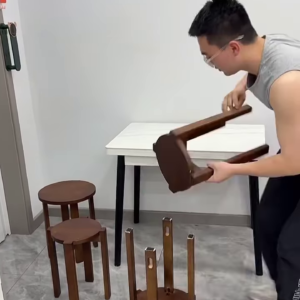 🪑✨ Space-Saving Smart Coffee Table Set – Style Meets Function! 🏡🧠