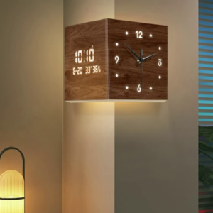 ✨ Smart Living: The Perfect Fusion of Artistic Design & Practical Utility! 🏡