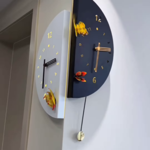 ✨ Smart Living: The Perfect Fusion of Artistic Design & Practical Utility! 🏡