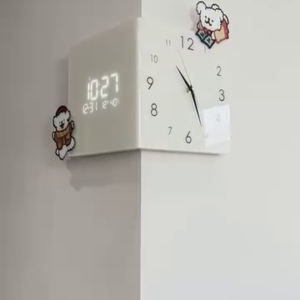 ✨ Smart Living: The Perfect Fusion of Artistic Design & Practical Utility! 🏡