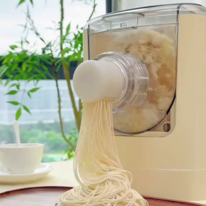 Automatic Fresh Pasta and Noodle Maker Machine